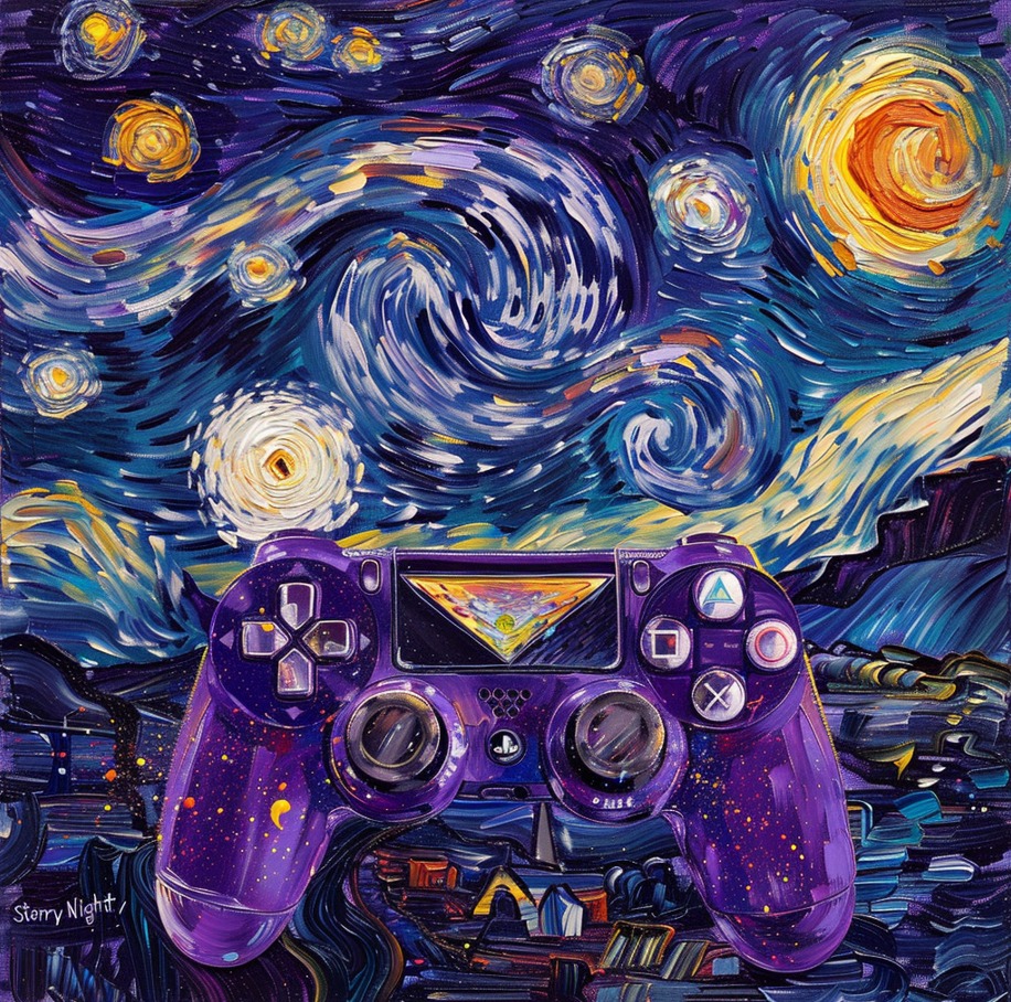 Game dev